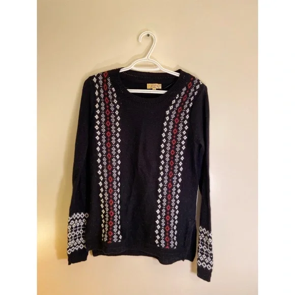 Vera Wang Princess Sweater 👑 - Picture 6 of 8